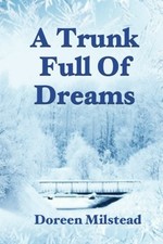			A Trunk Full Of Dreams.New 9781540806499 Fast Free Shipping<|		