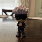 Jujutsu Kaisen Funko Mystery Minis - Satoru Gojo Anime Vinyl Figure Crunchyroll