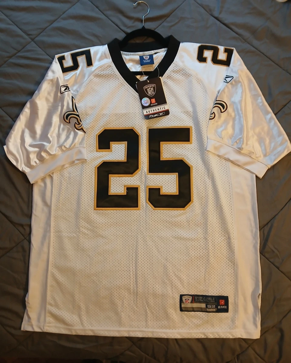 New Orleans Saints Reggie Bush NFL Jerseys for sale | eBay