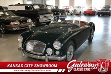 1960 MG MGA for Sale