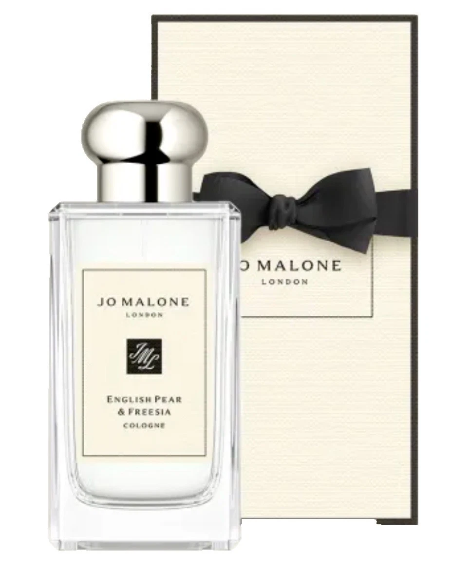 Jo Malone English Pear Freesia for sale | eBay