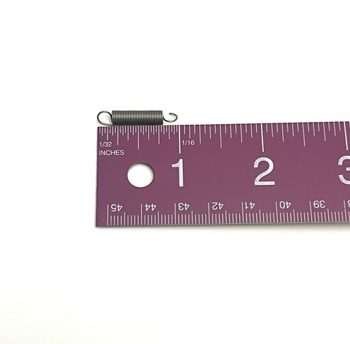 Sony DVD/CD CASSETTE PLAYER Vintage Genuine Spring Tension FOR VARIOUS MODELS