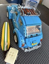 LEGO Creator Expert 10252 Volkswagen Beetle
