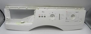 Blende ohne Elektronik WASCHMASCHINE WM25E SN-20091119646 010567001-0103