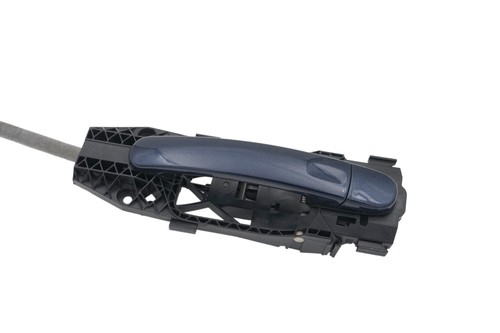 OEM Passenger Front Exterior