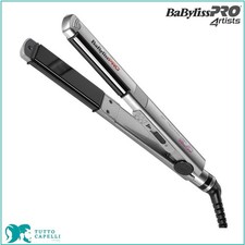 Piastra per capelli BABYLISS PRO Ultra Curl BAB2071EPE capelli lisci o ricci