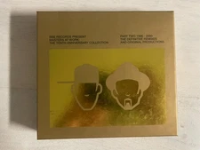 Masters At Work – The Tenth Anniversary Collection (Part Two 1996 - 2000) - CD 