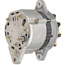 Alternator for Yanmar Marine Industrial MANY Models; 400-44041
