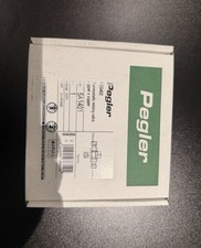 Pegler Thermostatic Mixing Valve 15mm Chrome 5A1401 TMV2 WRAS Approved – New box