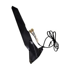 2.4G/5G Dual Band WiFi Antenna Extension Cable Antenna For ASUS Motherboard