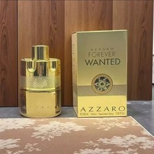 100ML For Azzaro Men Cologne Perfumes Rich An...