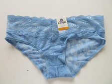 b.tempt'd by Wacoal Lace Kiss Hipster Panty 978282 S, M, L, XL MSRP 14.00 NWT