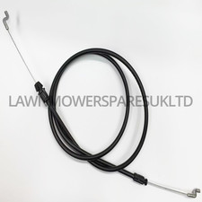 Engine Brake Cable (OPC) Fits MOUNTFIELD SP51H, SP53 Elite Mowers - 181030088/0