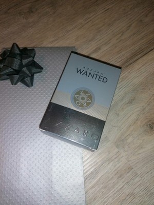 AZZARO The Most Wanted Elixir 50 Ml Parfum Herrenduft Neu