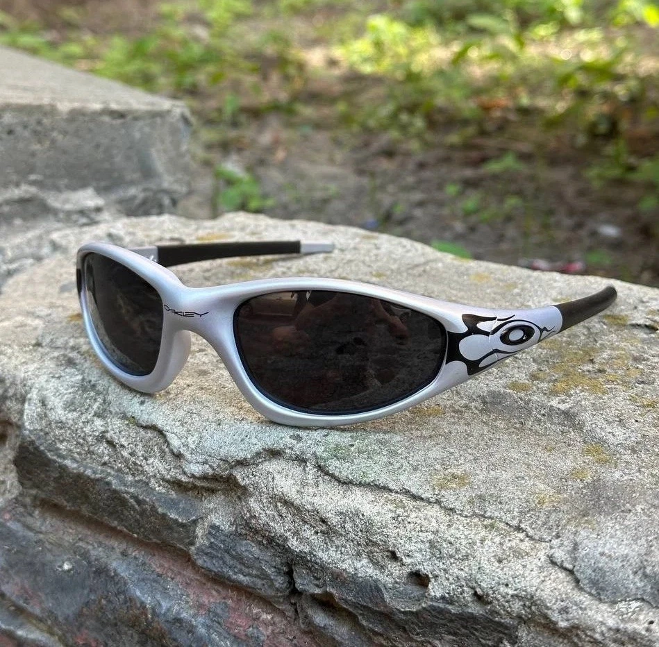 ※最終値下げ 【美品】USA製 OAKLEY STRAIGHT JACKET Las mejores ofertas en Oakley Straight Jacket | eBay