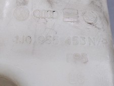 1J0955453N wischwasserbehälter für AUDI A3 (8L1) 1.9 TDI 1996 5412551