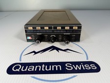 Northstar M1 LORAN Receiver with Mounting Tray Avionics Unit Tested Northstar M1 LORAN Receiver with Mounting Tray Avionics Unit Tested