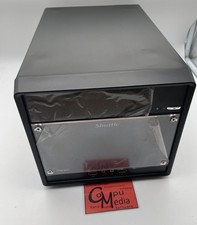 Shuttle XPC Cube SH81R4 i5 3,3GHz  4GB RAM Barebone PC