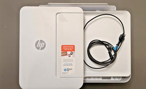 HP DeskJet 4220e Multifunktionsdrucker