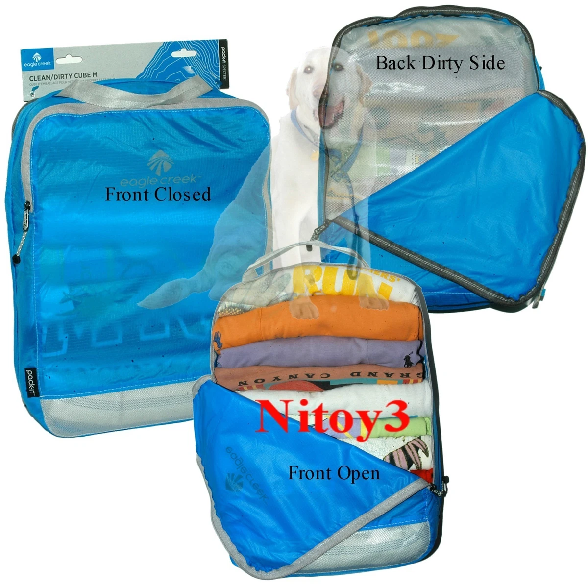 Sac de culture de pommes de terre, lot de 5 sacs de culture de légumes de 10 gallons sac de