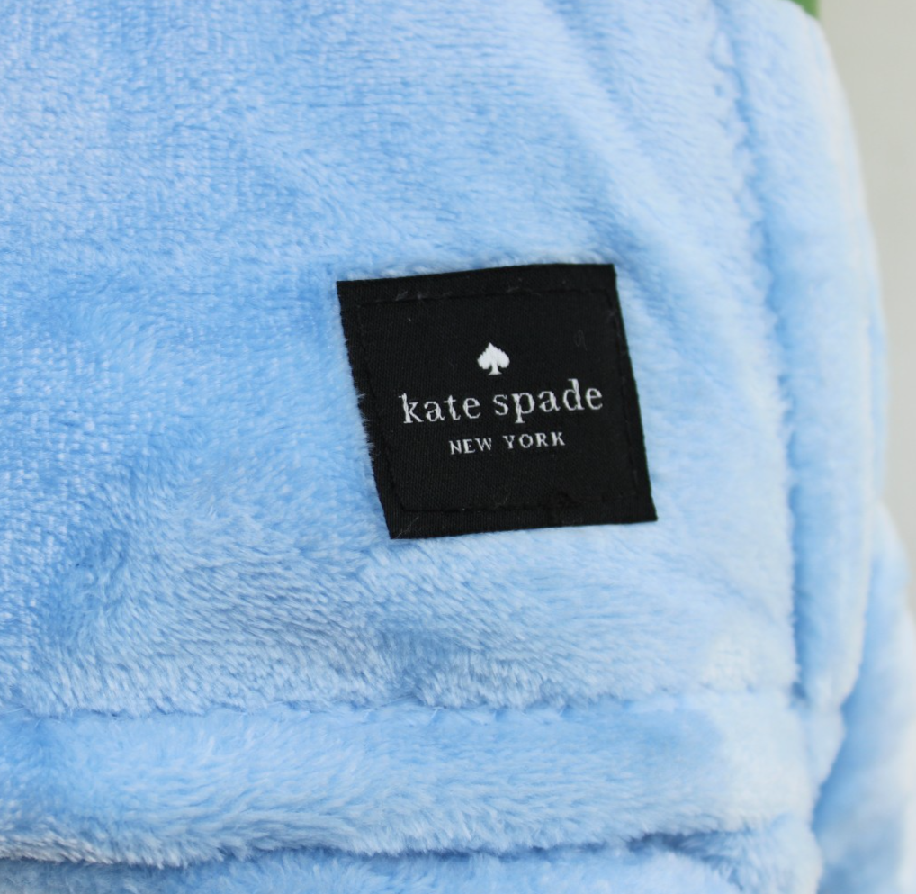 New KATE SPADE Queen Size 98