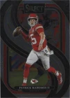 2024 Panini Select - Patrick Mahomes II #120