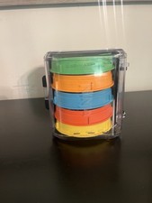 Procesador Ninja Precision Inteli Sense Espiralizador Procesador de Alimentos Pasta 5 Discos