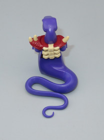 LEGO Ninjago Chop'rai purple snake armor  Minifigure 70750 70748