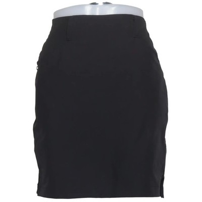 Func Factory, Golfrock, Größe: 36, Schwarz, Elasthan/Polyester, Damen #LA9