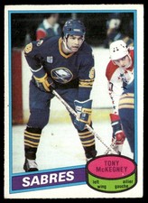 Tony McKegney