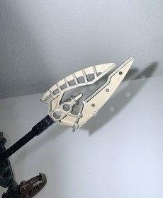 LEGO BIONICLE: Toa Iruini (8762)