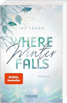 Where Winter Falls (Festival-Serie 2): Spicy Haters... | Buch | Zustand sehr gut