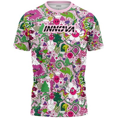 Innova Doodle-Verse Jersey (Jessica Gurthie Edition)