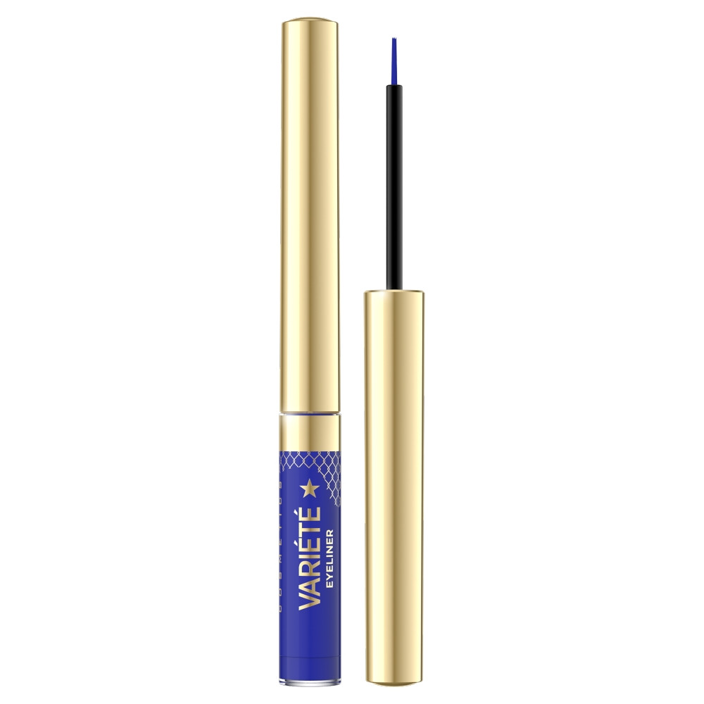 5903416066125 Eveline Cosmetics Variete Liner цветная подводка для глаз w kałamarzu 07 E