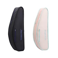 4/4 Violin Case Professional Carrying Bag for Lovers Enthusiasts Outdoor