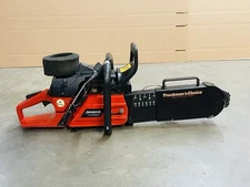Jonsered CE-2172-RS Chainsaw 71cc Saw 16" Bar & Chain 372XP Cutters Edge Rescue