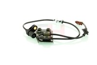 GH Sensor, Raddrehzahl Rechts, Vorderachse, Vorderachse Rechts FüR Subaru