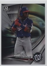 2022 Bowman Platinum Top Prospects Jordy Barley #TOP-46 1i72