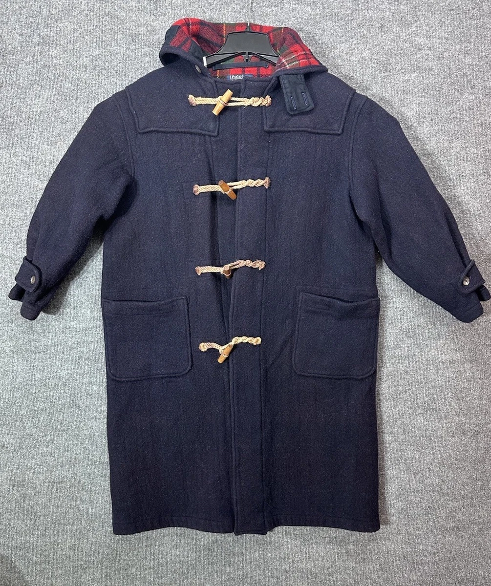 ralph lauren duffle coat products for sale | eBay