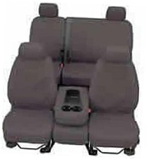 Covercraft SS2509PCGY Seat Cover