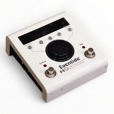 Eventide H9 CORE Processor Pedal 4369 Tested ...