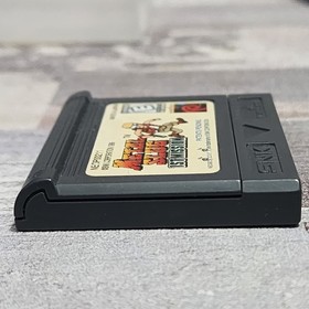 Metal Slug: 1st Mission (Neo Geo Pocket Color) Tested - Authentic Working 