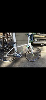 haro freestyler bmx bike