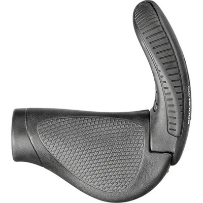Ergon GP3 Grips - Rohloff/Nexus, Small 42410231