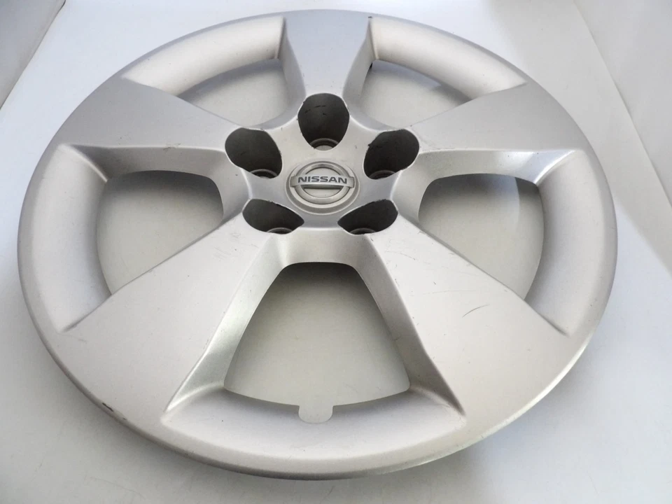 Tapacubos Nissan Quest 2007 2008 2009-2010 16" OEM Foto 2 de 4