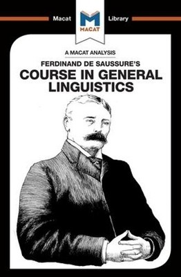 Laura Key Britt An Analysis of Ferdinand de Saussure's Course in G (Taschenbuch)
