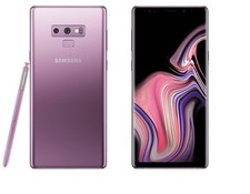 Samsung Note 9 N960U Unlocked Mint T-Mobile Verizon Straight Talk Total AT&T