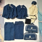 New ListingBarbie American Airlines Career Vintage Outfit (NO SHOES)