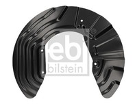 Spritzblech Ankerblech Vorderachse Links FÜR Bmw X3 (F25) - Febi Bilstein 197142