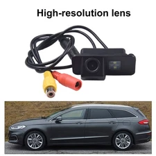 For Ford For Mondeo S-Max Focus Fiesta Reverse Camera Power Supply Cable